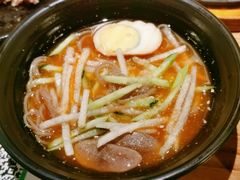 冷面-千寻烧肉(政务区店)