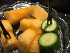 -捞王锅物料理(凯旋路店)