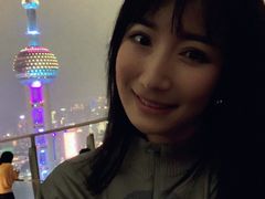 -FLAIR顶层餐厅酒吧(浦东丽思卡尔顿酒店)