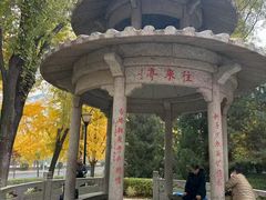 -玲珑塔公园