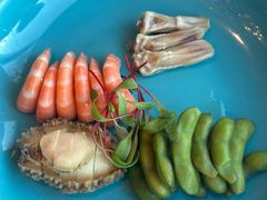-夏宫中餐厅(静安香格里拉店)
