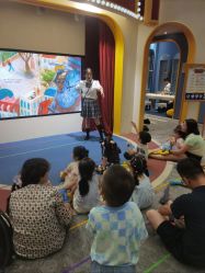 -奈尔宝家庭中心·亲子餐厅(长沙运达汇店)