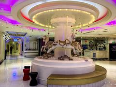 -自由港KTV(王子公主金平店)