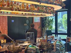 -Nord Grill&Bar Highland诺德西餐(深圳欢乐海岸店)