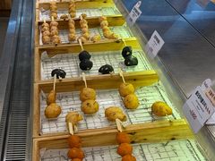 -古来思鱼饼