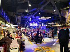 -萍姐火锅·公路夜市(打浦桥日月光店)