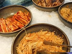 -圣罗巴海鲜烤肉自助(佳兆业店)