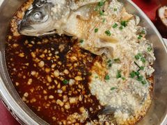 -鑫胜私房菜(球场路店)