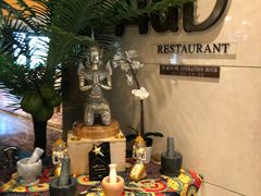 -AdD全日制餐厅(中谷花园酒店)