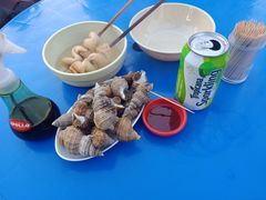 -海云台海滩