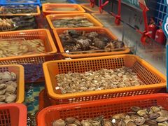 -南海底小海鲜·湘菜(鲁巷吴家湾店)