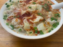 -胖子馄饨坊