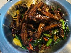 -六月雪干锅(涪城万达广场店)