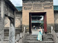 -西安化觉巷清真大寺