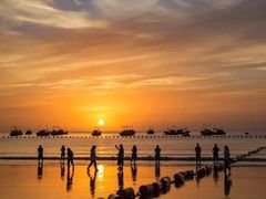 -渔寮风景区