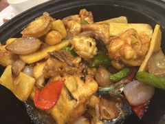 稻香酒家(天河城店)-稻香酒家(天河城店)