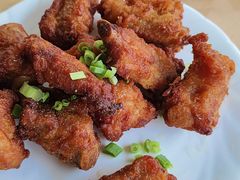-晓琦农家菜馆·地道农家菜