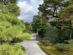 -京都御所