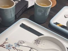-乔街深夜食堂·台州菜·高压锅生蚝(杭州总店)