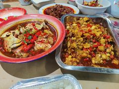 -老三样·旧食新味(万寿宫店)