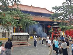 -迎江寺
