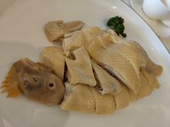 -白天鹅宾馆-宏图府餐厅