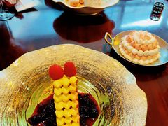 -上海浦东嘉里大酒店