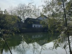 -西溪国家湿地公园