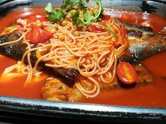 -龙门烤鱼(东方宝泰店)