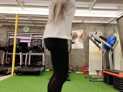 -SAH健身私教工作室(紫东店)