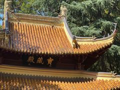 -狼山风景名胜区