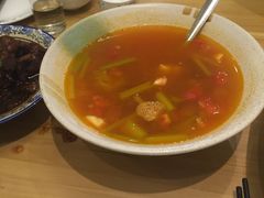 -乌镇那一年小院主题餐厅(甘泉西路店)