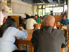 -西工饭庄快餐厅(西工小街店)