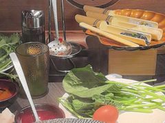 -牛YO寿喜烧和牛火锅自助(三台子万象汇店)