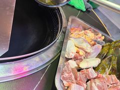 -地锅之家·鲜货工厂(华发路店)