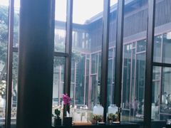 -上海崇明金茂凯悦酒店