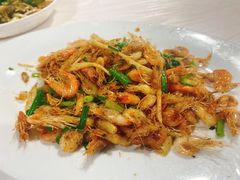 -车头老二大排档(金城步行街店)