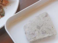 -湛山花园酒店-自助餐厅