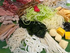 光玉大盘菜-朱光玉火锅馆·太原旗舰(钟楼街店)