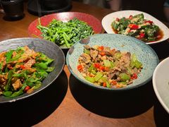 -辣瓦·江西爆炒馆子