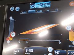 -一兆韦德(万源城店)
