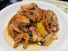 -聚味瞿记·龙虾堂(坡子街店)