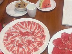 -宝泉铜锅(高新店)
