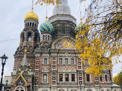 -滴血救世主教堂