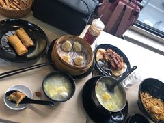 -王家沙点心店(万航渡路店)