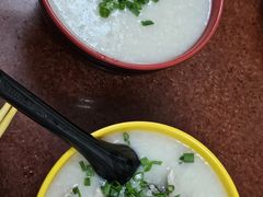 -高佬粥店(光明路店)