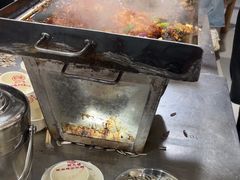 -郝大姐·乌龙山铁板烧(大学城三店)