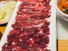-重庆高老九火锅(虹桥天地店)