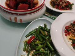 -新海渔港·胶东海鲜家常菜·家宴(奥体中心店)