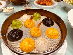 -隆喜元鱼汤包·海鲜(中联广场店)